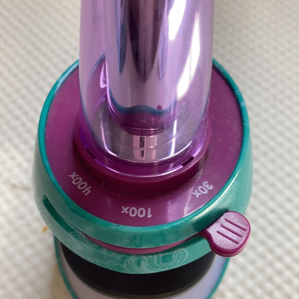 Microscope for kids - Picture 10 of 14